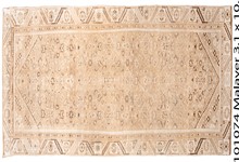 malayer Runner - # 129004