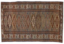 malayer Runner - # 129080