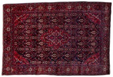 meighan Rug - # 126903