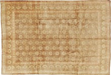 meshed Carpet - # 100433