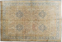 meshed Carpet - # 101896