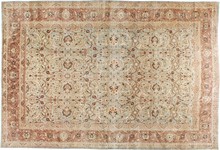 meshed Carpet - # 102161
