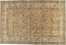 meshed Carpet - # 103554