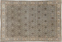 meshed Carpet - # 106517