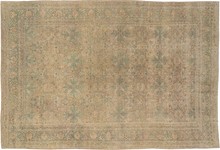 meshed Carpet - # 107826