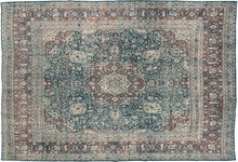 meshed Carpet - # 108011