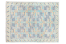 Modern khotan Carpet - # 58212