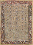 mahal Carpet - # 10579