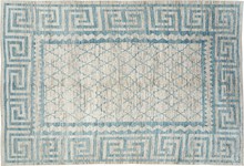 modern turkish Carpet - # 107810