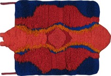 moroccan Rug - # 103394