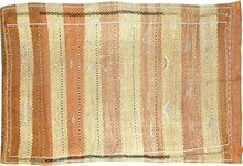 moroccan Rug - # 104535