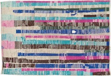 moroccan Carpet - # 105190