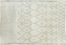 moroccan Carpet - # 107635