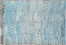 moroccan Carpet - # 107815