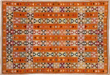 moroccan Carpet - # 108895