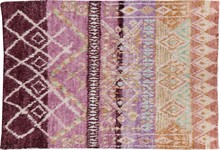 moroccan Rug - # 108978