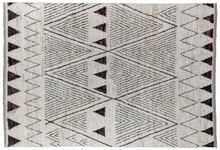 moroccan Carpet - # 128398
