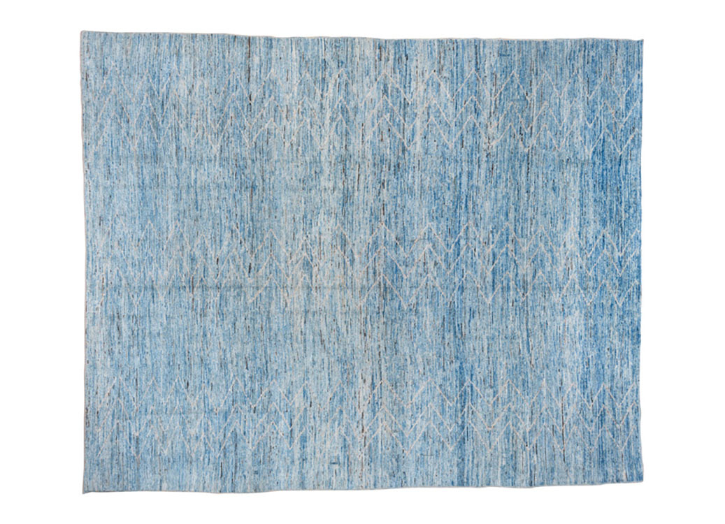 moroccan Carpet - # 58206