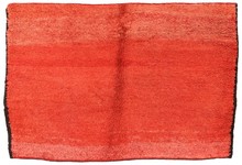 moroccan Rug - # 126040