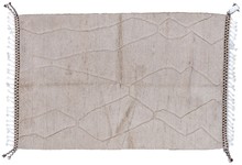 moroccan Rug - # 126314