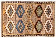 moroccan Rug - # 126474