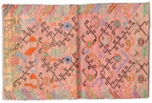 moroccan Rug - # 126508