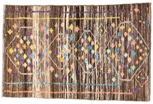 moroccan Rug - # 126733