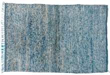 moroccan Rug - # 126889