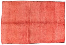 moroccan Rug - # 126932