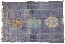 moroccan Rug - # 127218