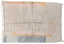moroccan Rug - # 127245