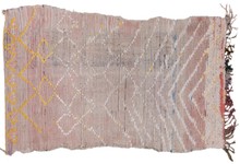 moroccan Rug - # 127315