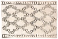 moroccan Rug - # 127376