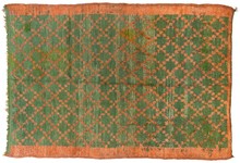 moroccan Rug - # 127468