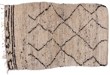 moroccan Rug - # 127773
