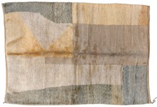 moroccan Rug - # 127863