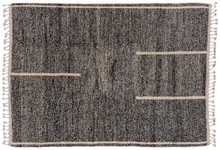 moroccan Rug - # 128673