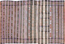 moroccan Runner - # 107190