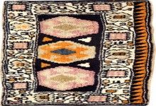 northwest Rug - # 104006