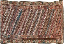 northwest Rug - # 104545