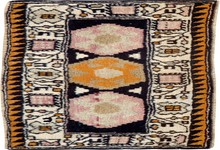 northwest Rug - # 104005