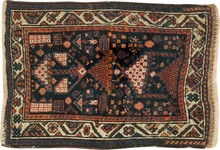 northwest Rug - # 105850