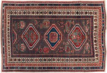 northwest Rug - # 106976