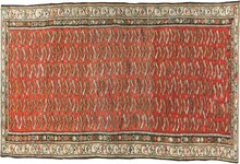 northwest Runner - # 103550