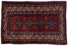 nw persian Rug - # 127284