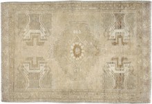 oushak Rug - # 101671