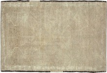 oushak Rug - # 101791