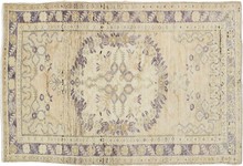 oushak Rug - # 101855