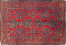 oushak Carpet - # 106807