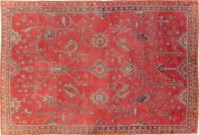 oushak Carpet - # 108088